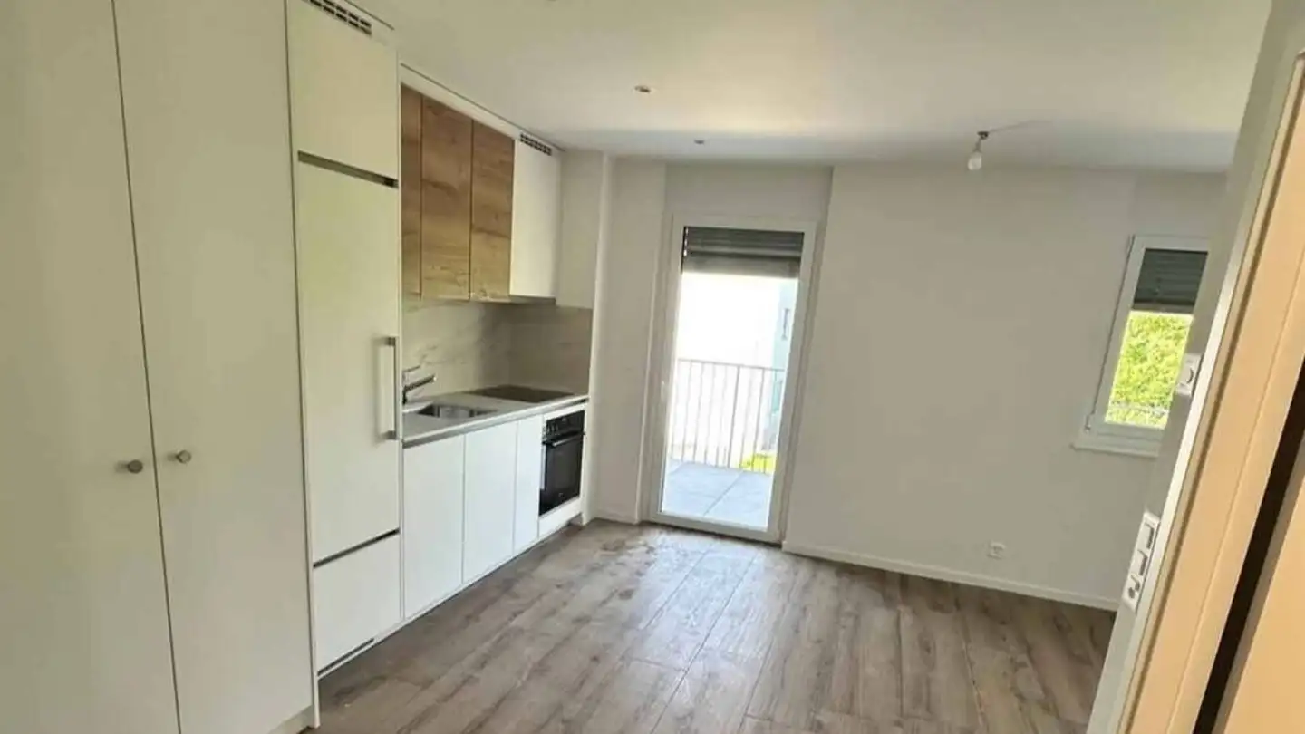 Appartamento in affitto - 1350 Orbe - Foto 2