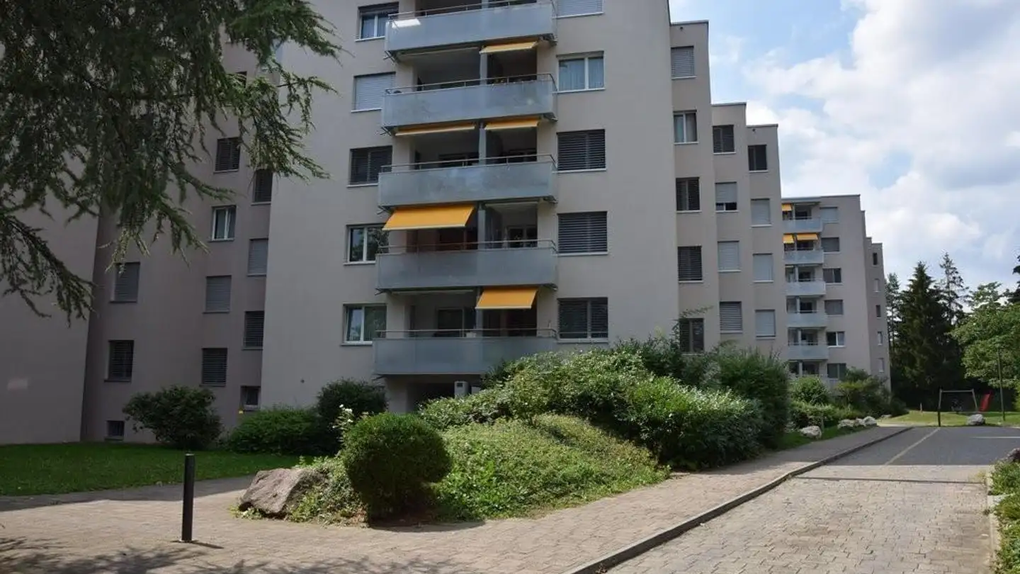 Place de parking souterraine à louer - Talackerstrasse, 8152 Glattbrugg