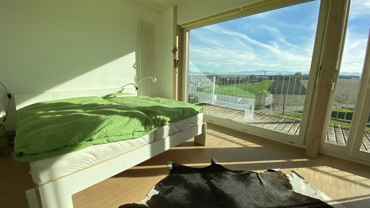 Einfamilienhaus mieten - Wingertstrasse 2, 8308 Illnau - Foto 3