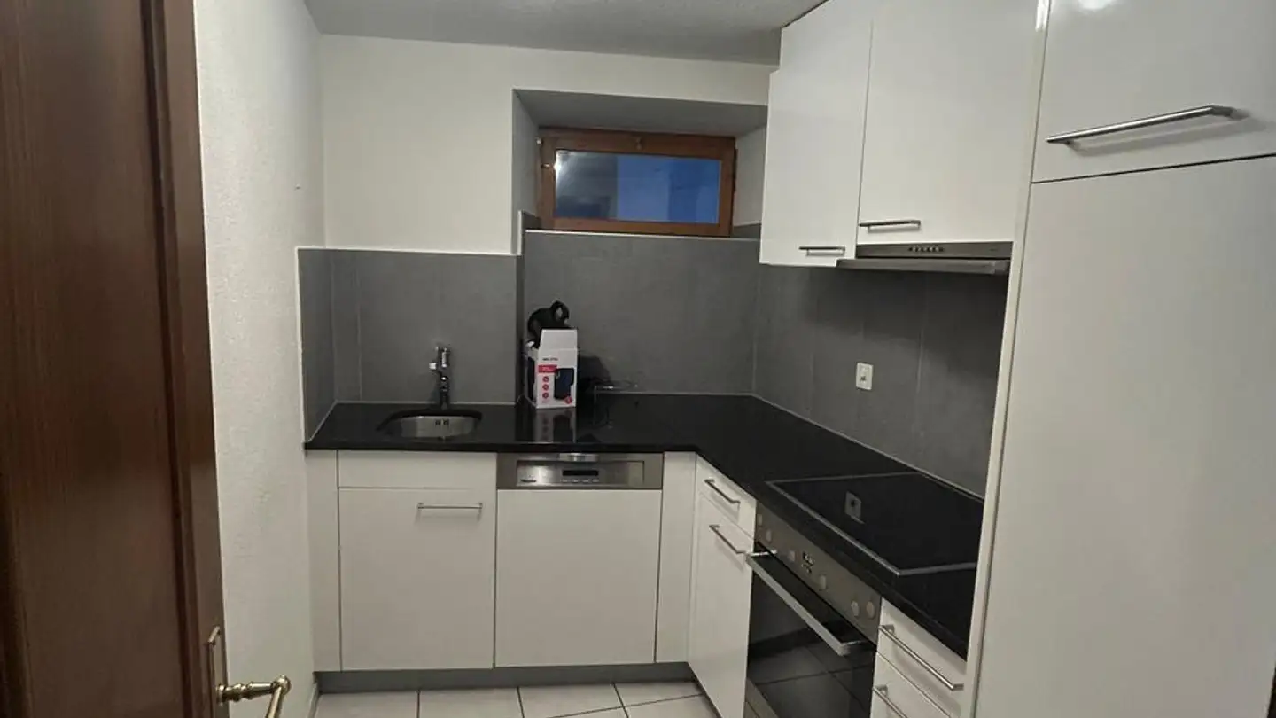 Apartment for rent - Rue Basse / Untergasse 19, 2502 Biel/Bienne - Photo 3