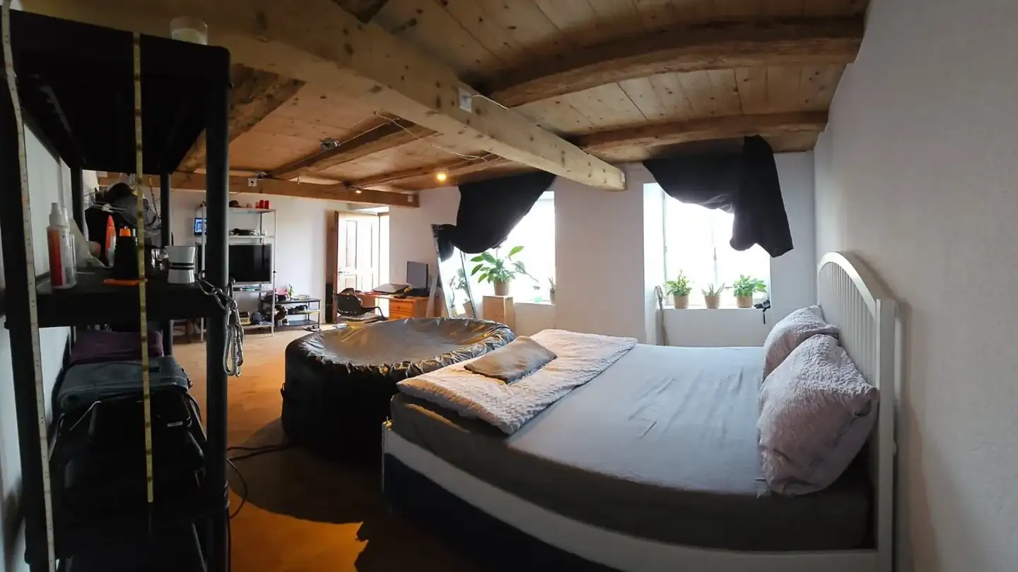 Appartamento in affitto - Rochette 13, 2504 Biel/Bienne