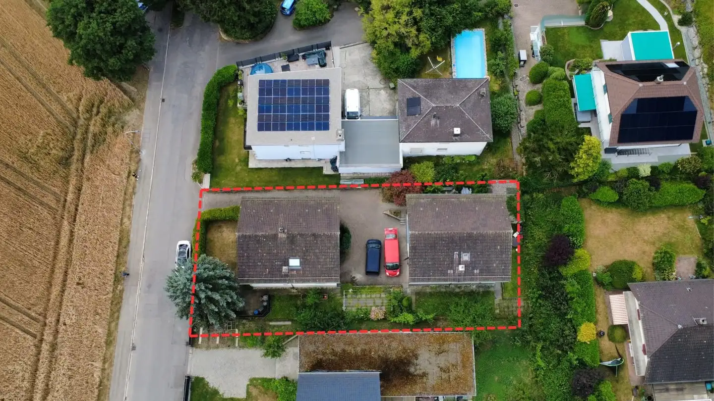 Mehrfamilienhaus kaufen - 2540 Grenchen - Foto 3