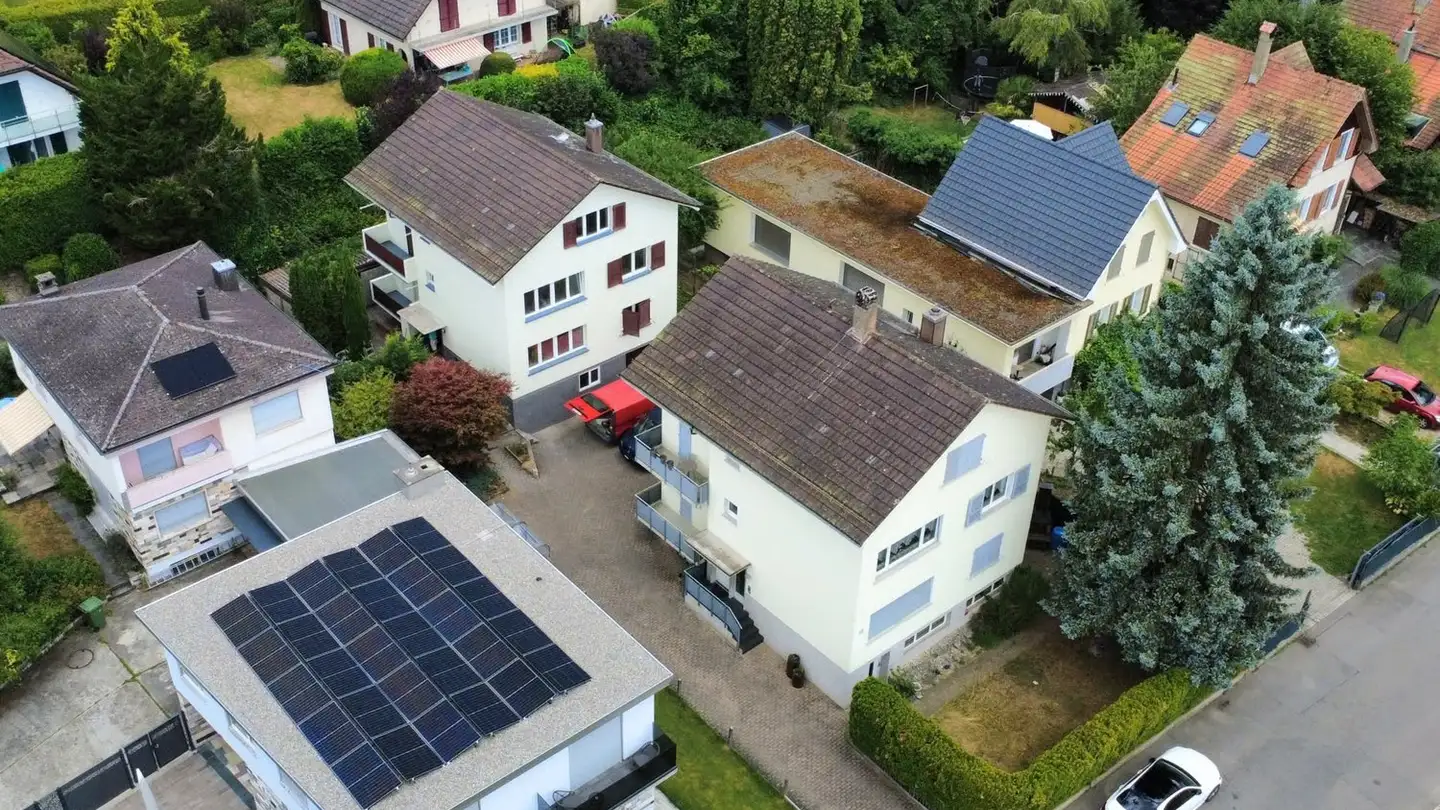 Mehrfamilienhaus kaufen - 2540 Grenchen - Foto 4