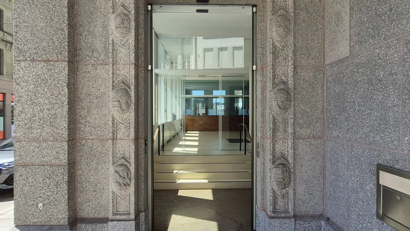 Shop for rent - Vordere Hauptgasse 68, 4800 Zofingen - Photo 3