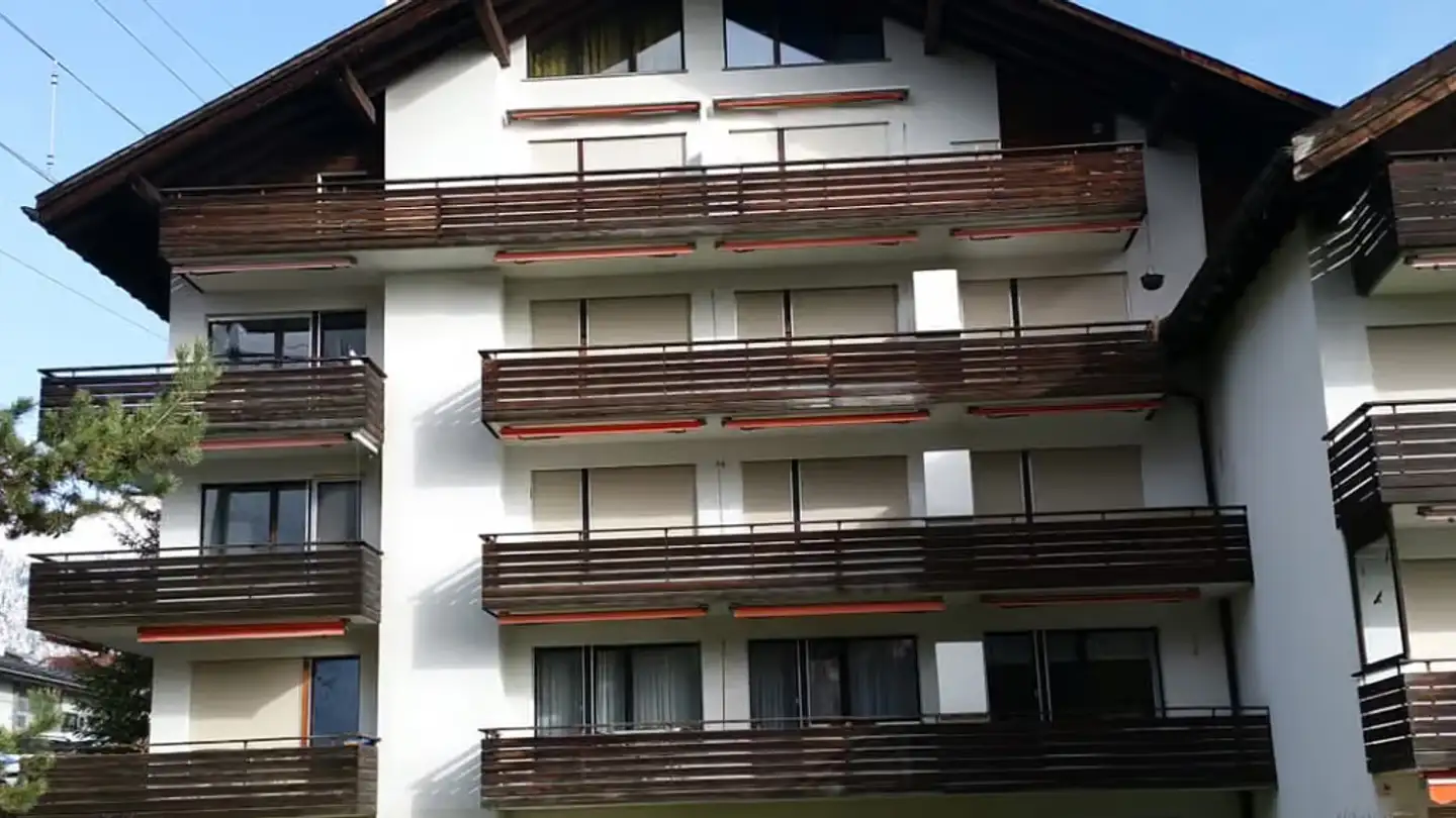 Apartment for sale - Via Val 10a, 7031 Laax GR - Photo 2