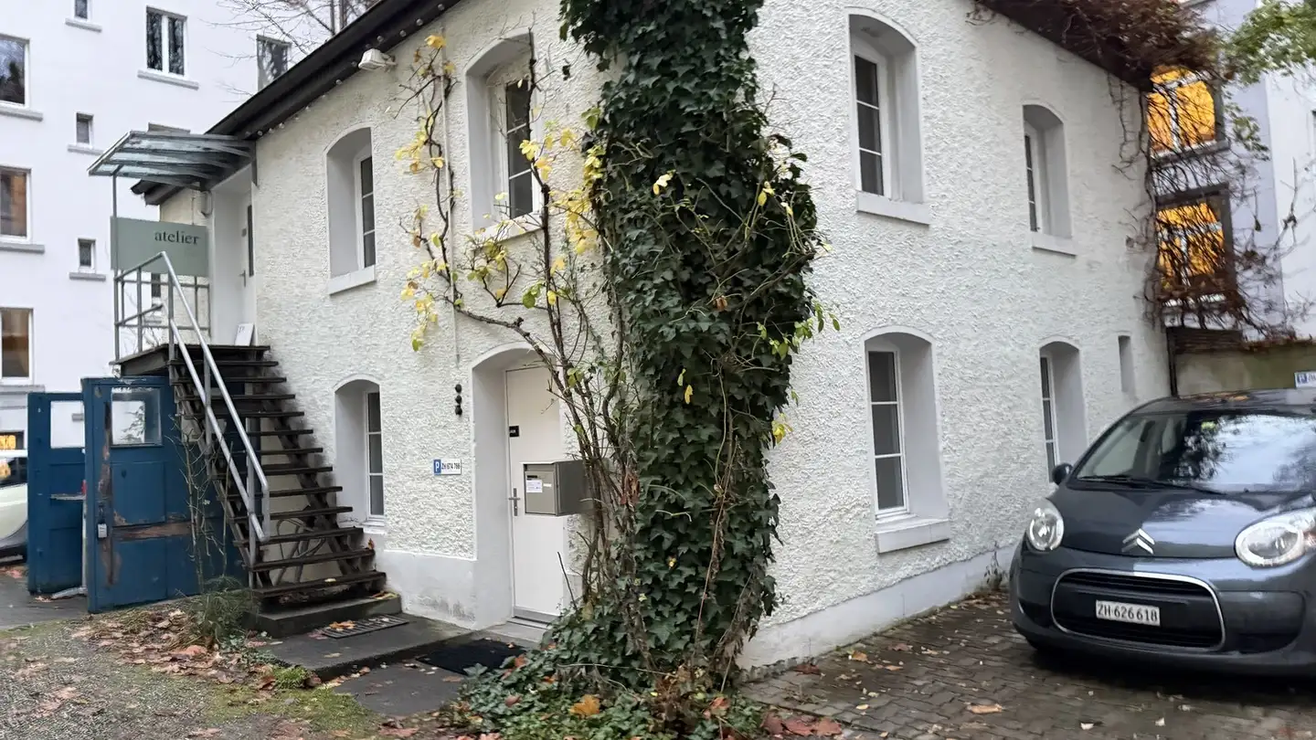 Office space for rent - Schreinerstrasse 62, 8004 Zürich - Photo 2