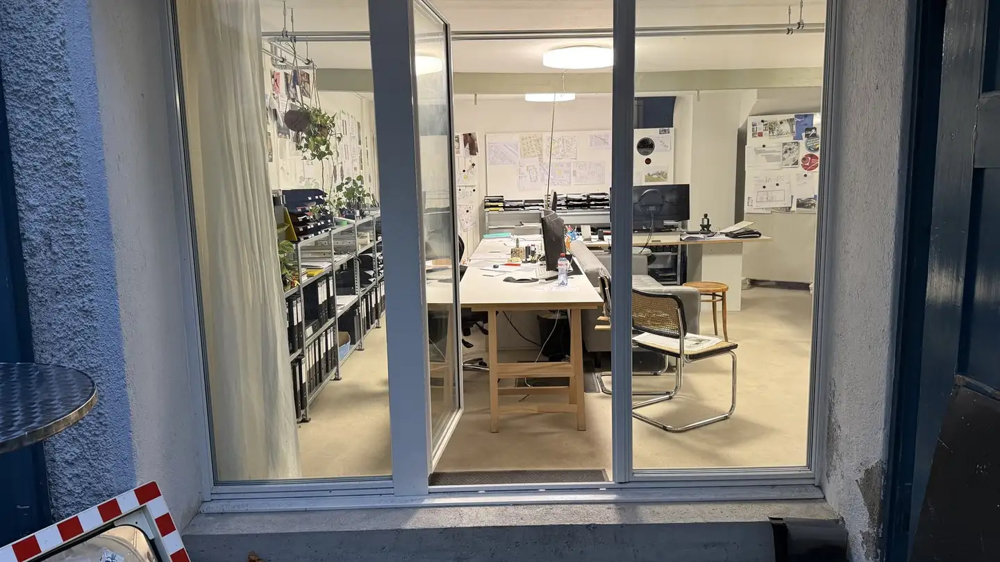 Office space for rent - Schreinerstrasse 62, 8004 Zürich - Photo 4