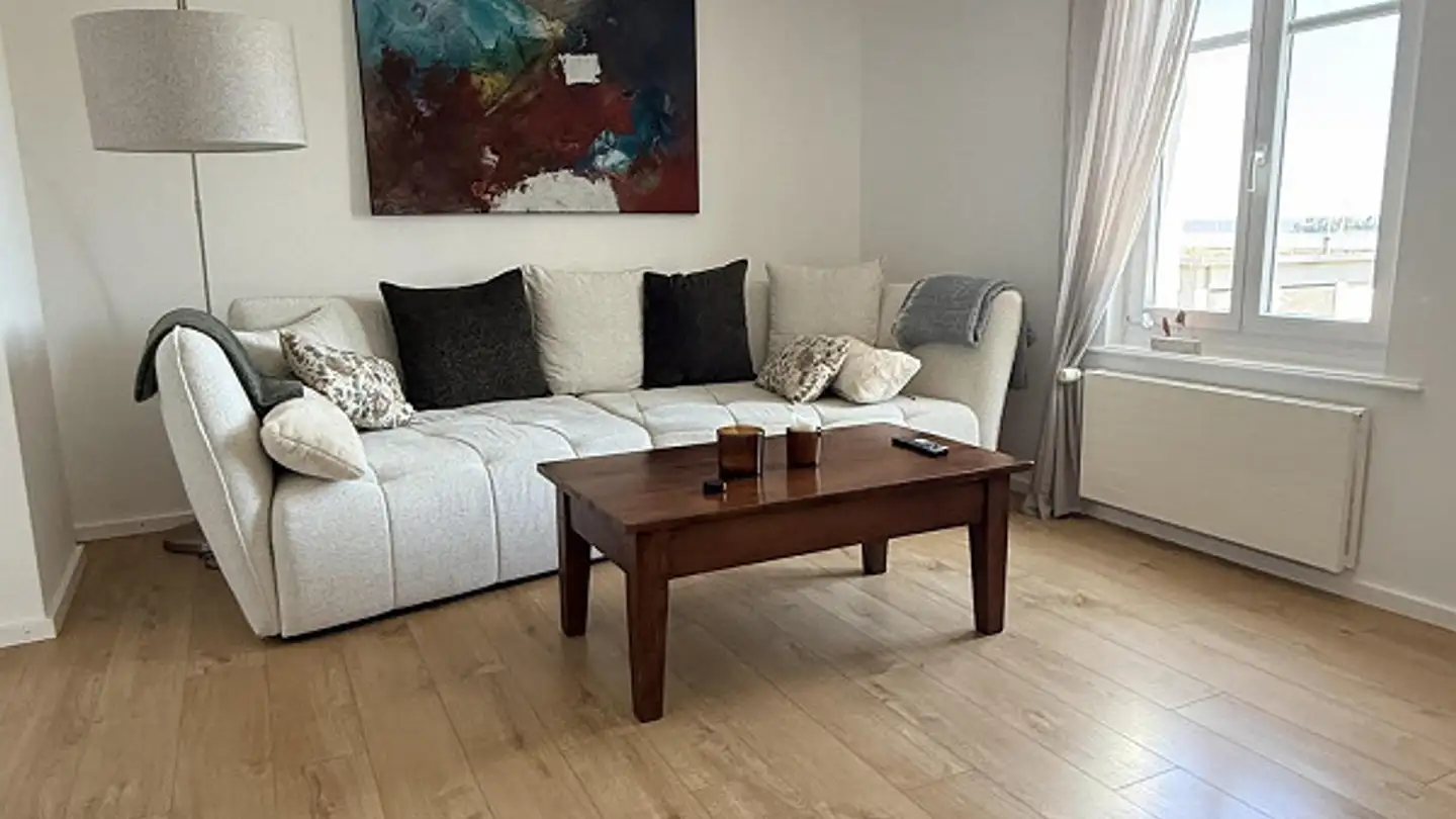 Appartamento in affitto - Hafen 5, 9422 Staad SG - Foto 4