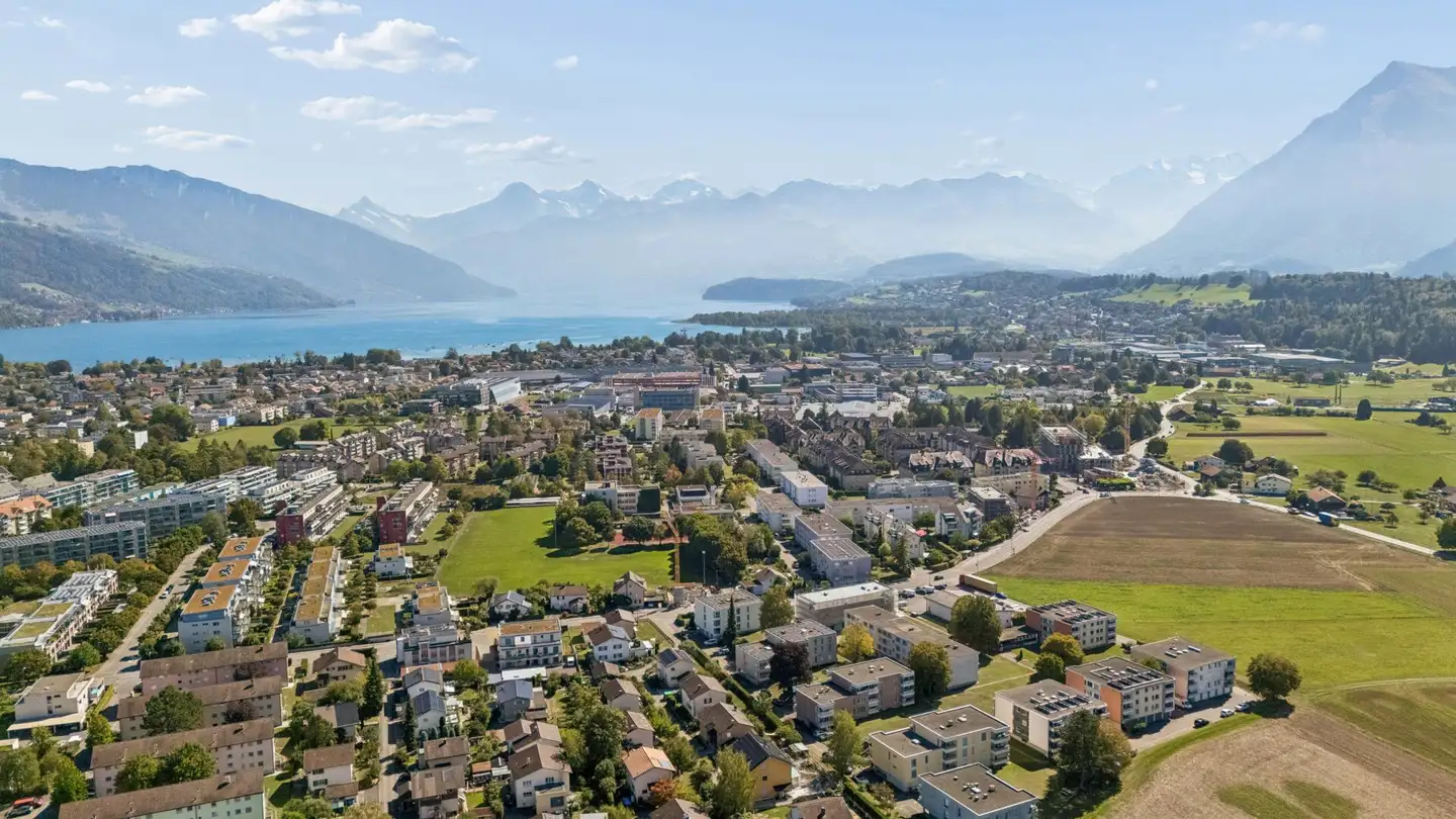 Appartamento in vendita - Kisslingweg 14, 3604 Thun - Foto 2