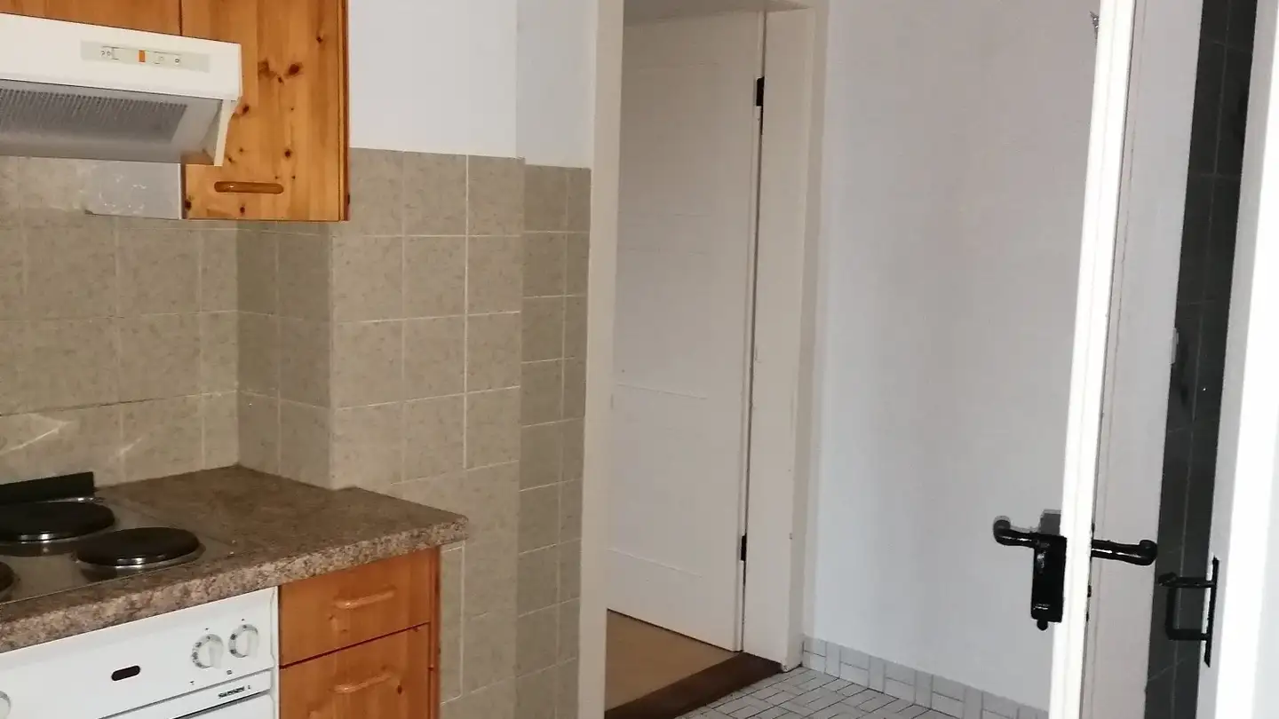 Apartment for rent - Postberg 15, 8222 Beringen - Photo 2