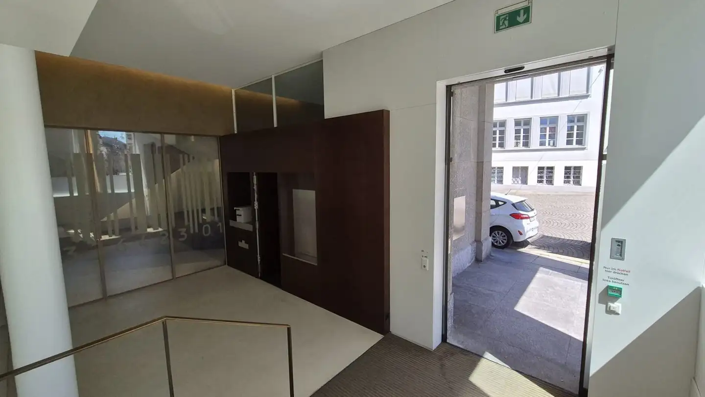 Shop for rent - Vordere Hauptgasse 68, 4800 Zofingen - Photo 4