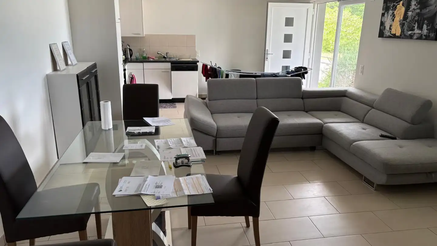 Appartement à louer - Via Al Ronco, 6574 Vira (Gambarogno)