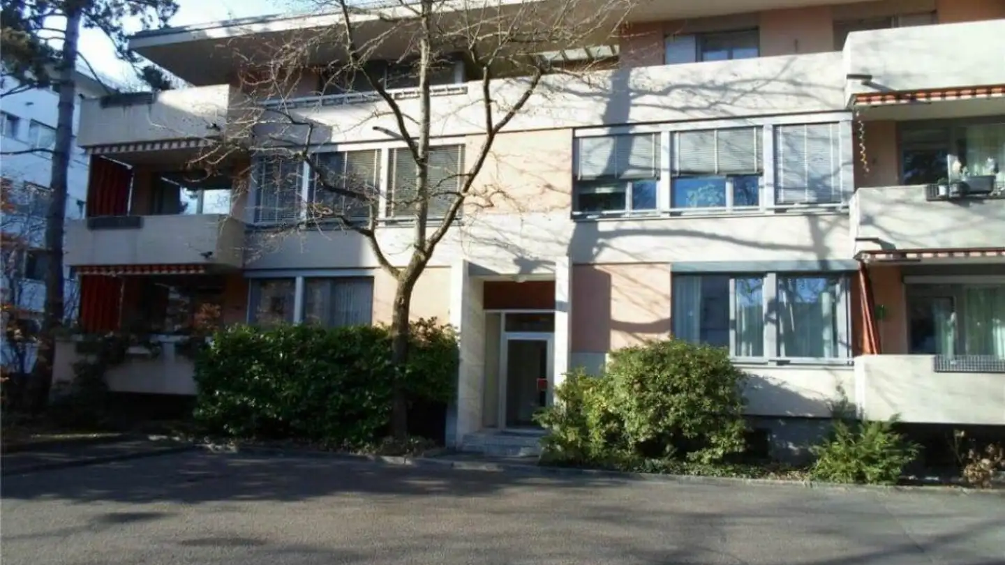 Office space for rent - Mathilde Paravicini-Strasse 5, 4052 Basel