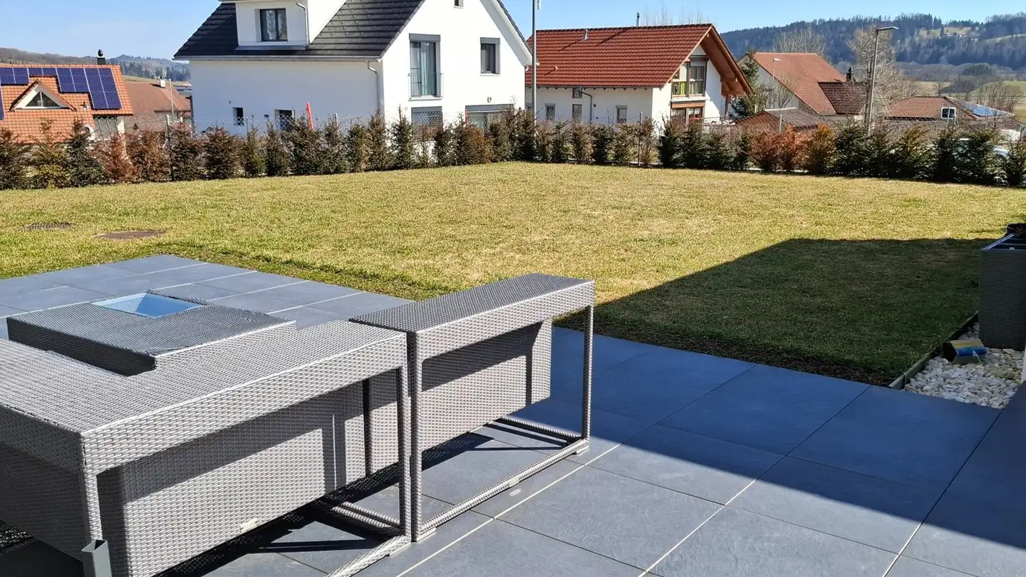 Single house for sale - Rue Des Finages 2, 2340 Le Noirmont - Photo 2