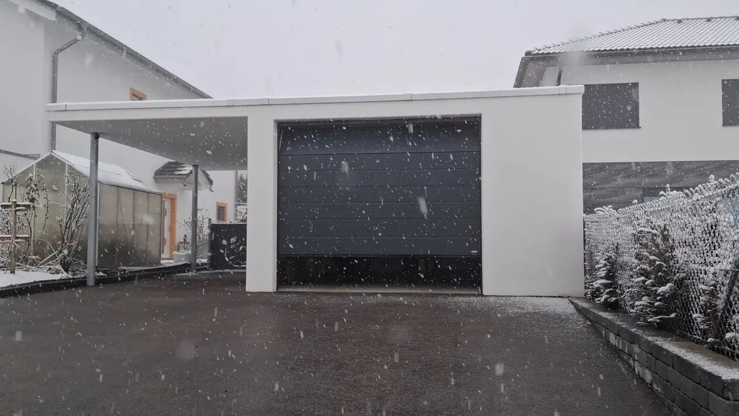 Single house for sale - Rue Des Finages 2, 2340 Le Noirmont - Photo 3