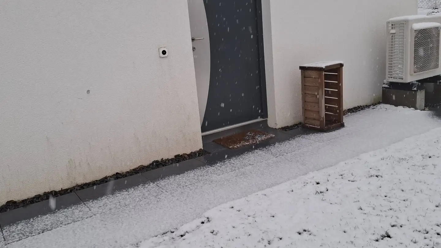 Single house for sale - Rue Des Finages 2, 2340 Le Noirmont - Photo 4