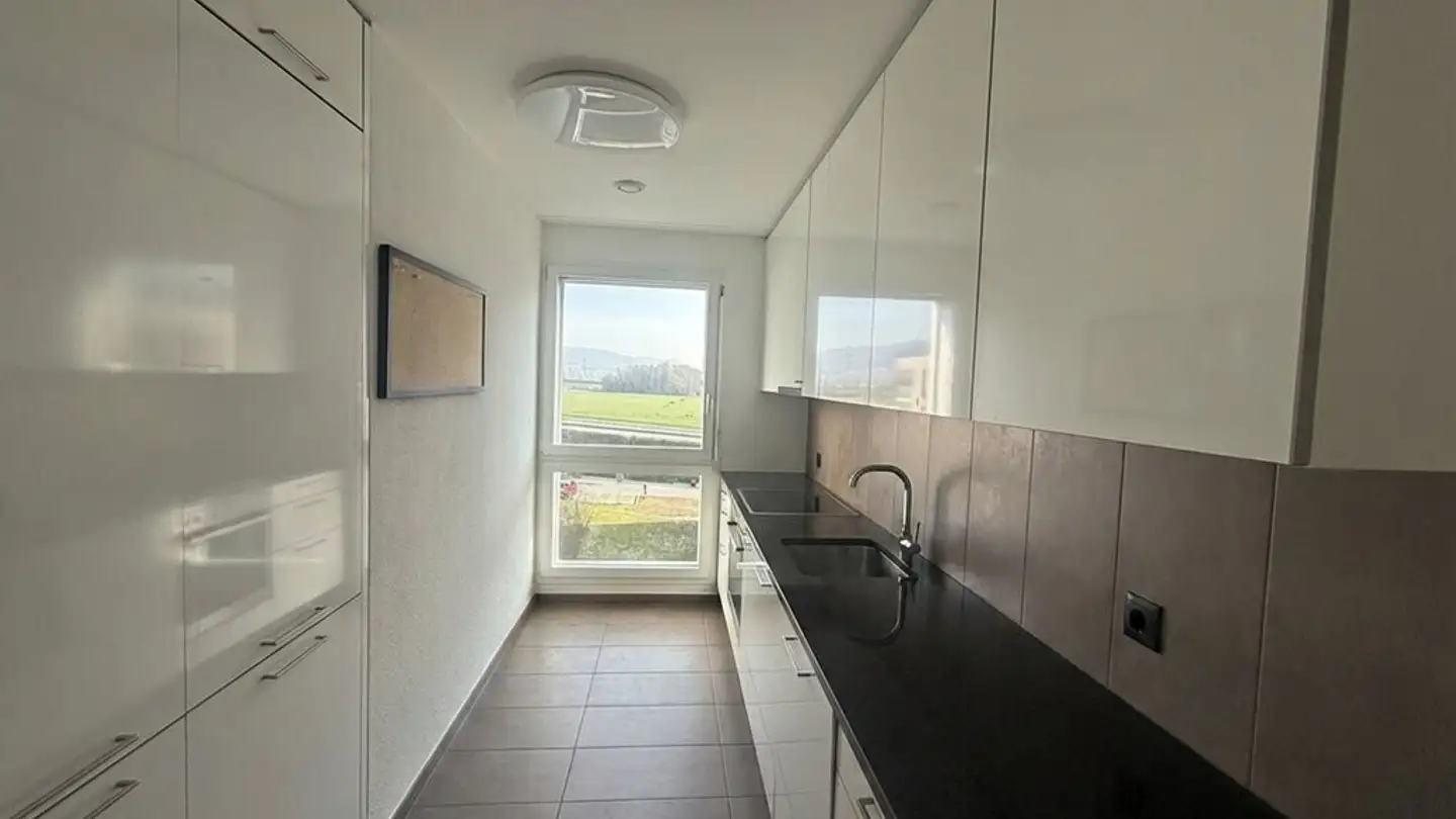 Apartment for rent - Allée Louis Cristin, 1196 Gland - Photo 2