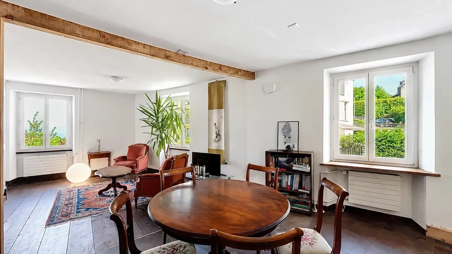 Maison à vendre - 1806 St-Légier-La Chiésaz - Photo 2