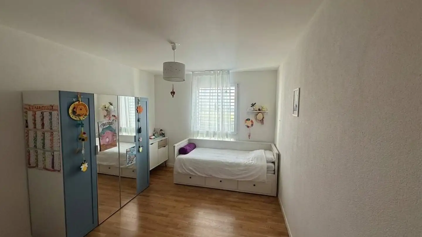 Apartment for rent - Allée Louis Cristin, 1196 Gland - Photo 3