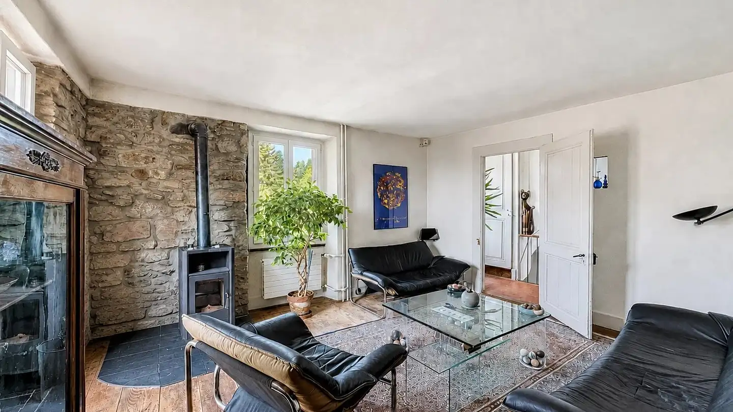 Maison à vendre - 1806 St-Légier-La Chiésaz - Photo 3