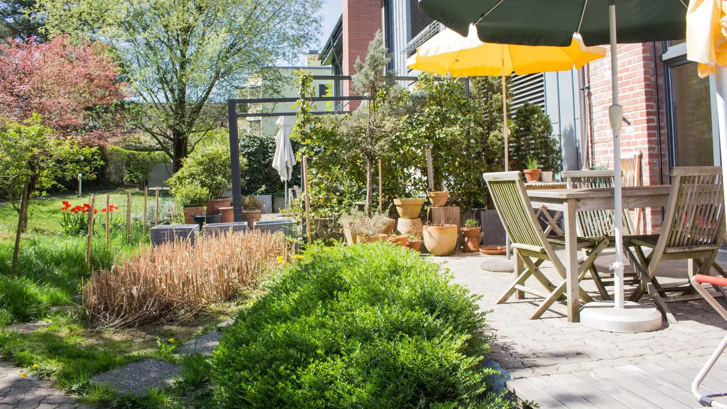 Loft in affitto - Wehntalerstrasse 17, 8057 Zürich