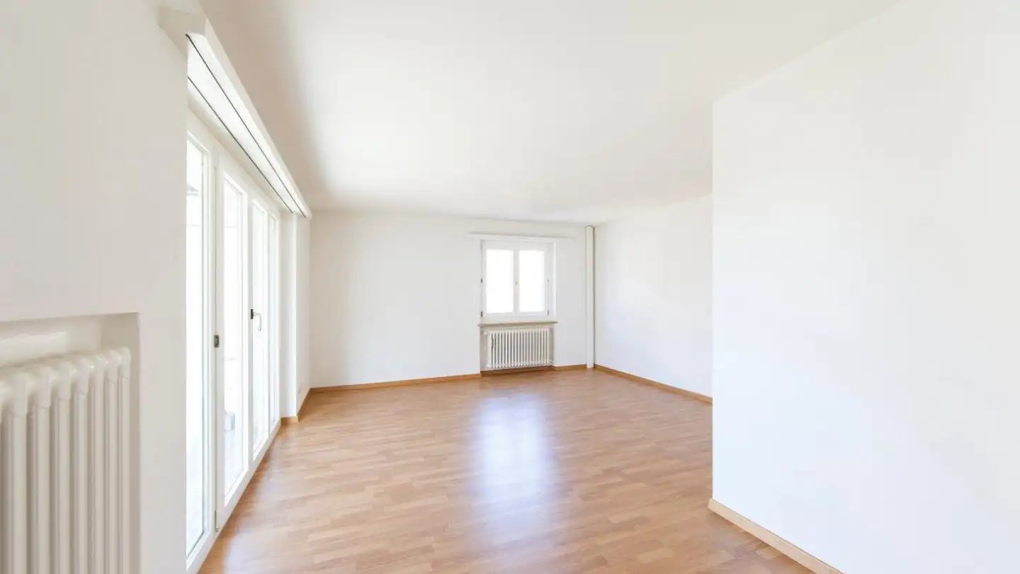 Appartement à louer - Julierweg 14, 7000 Chur