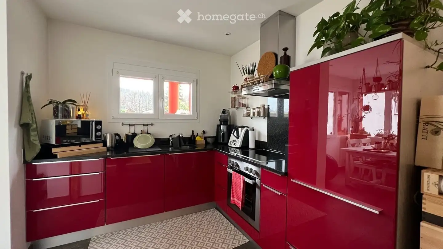 Appartement à louer - Via Ai Molini, 6616 Losone - Photo 2