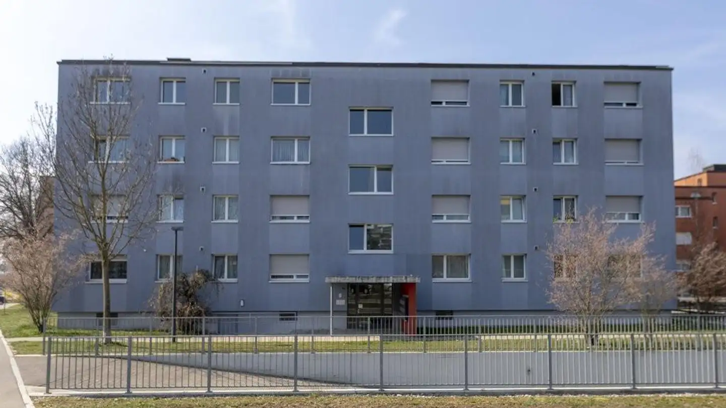 Parkplatz im Freien mieten - 8302 Kloten