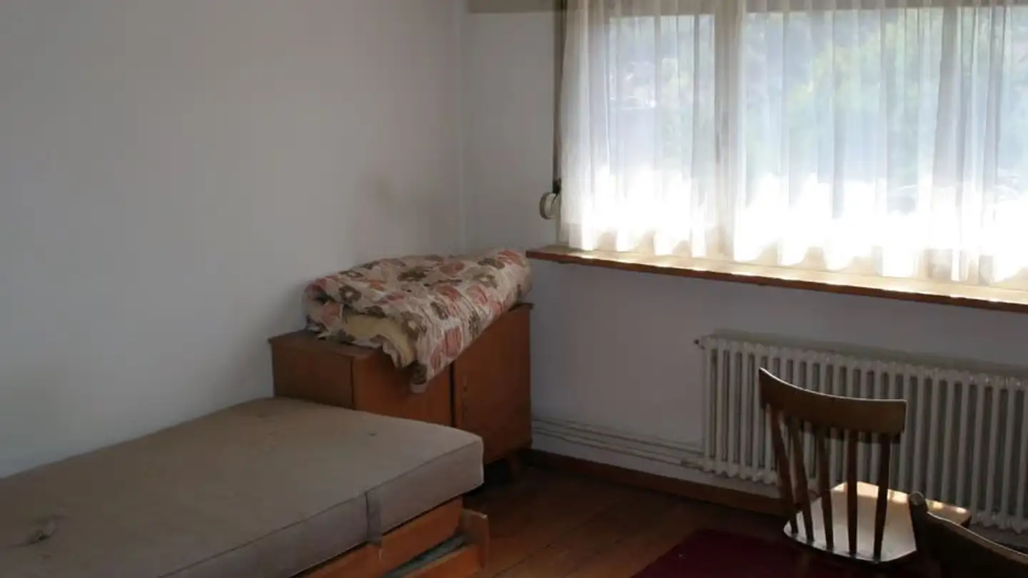Studio for rent - Gerliswilstrasse 73, 6020 Emmenbrücke