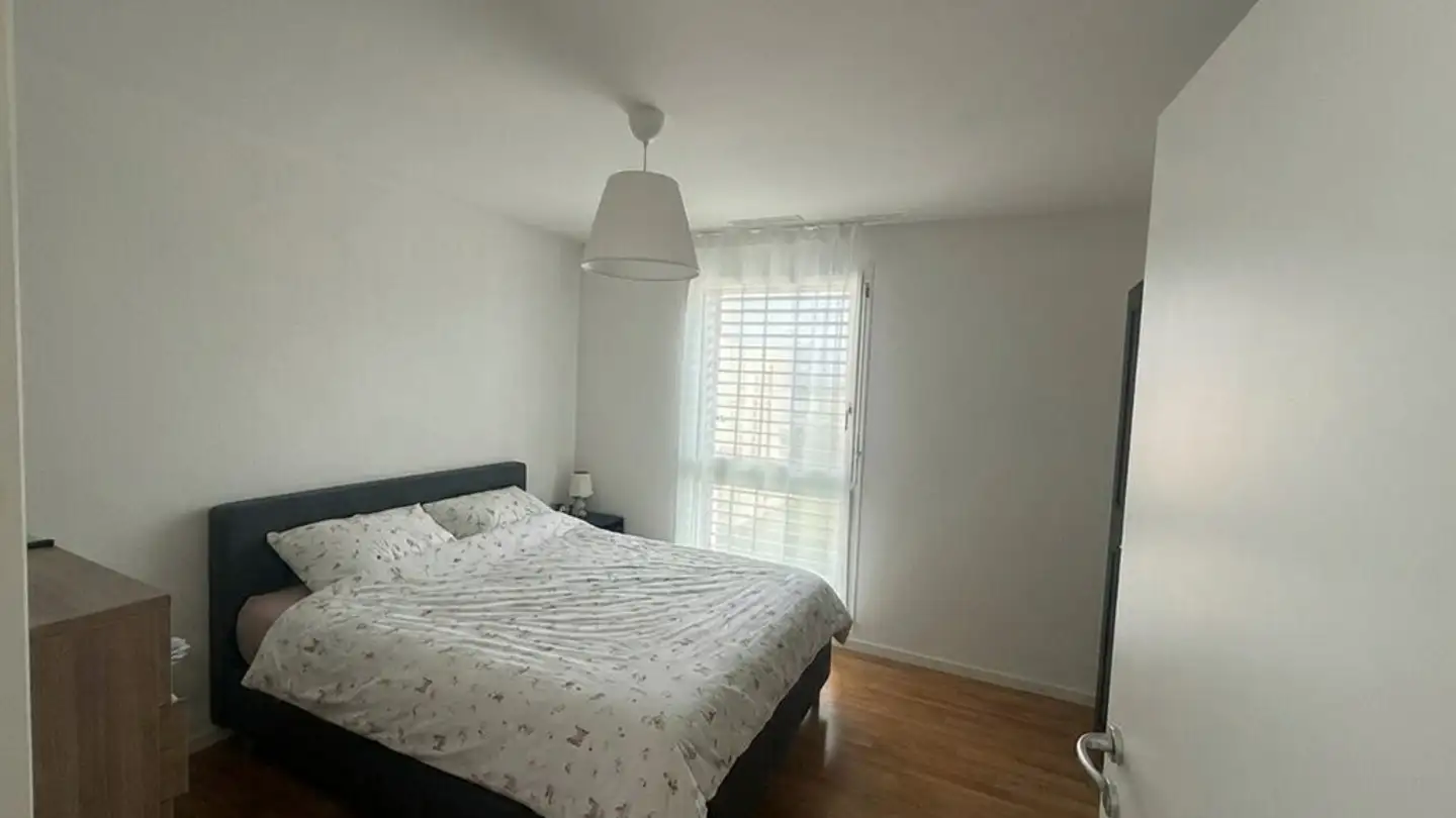 Apartment for rent - Allée Louis Cristin, 1196 Gland - Photo 4