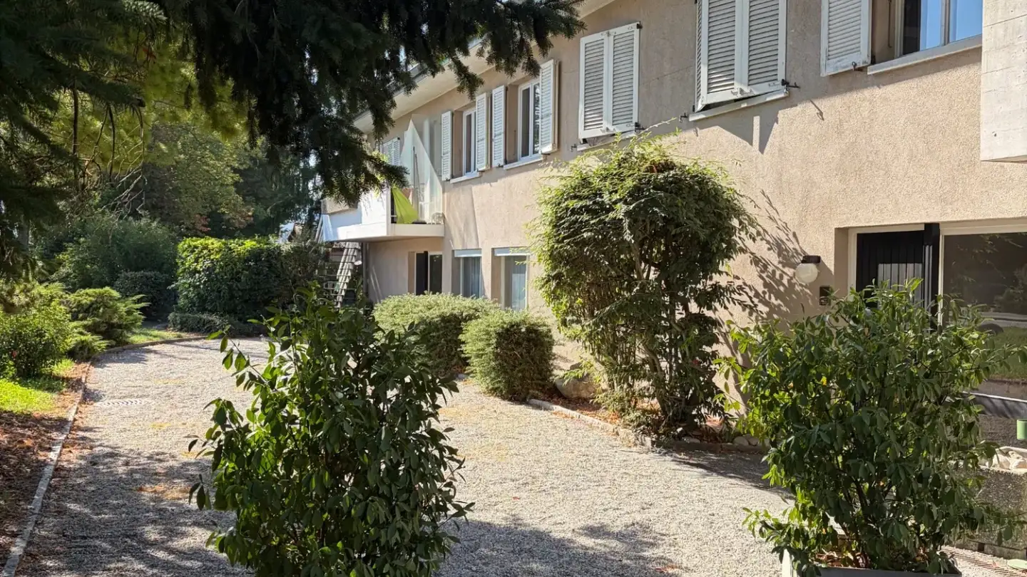 Apartment for rent - Rue Des Granges 37, 2525 Le Landeron