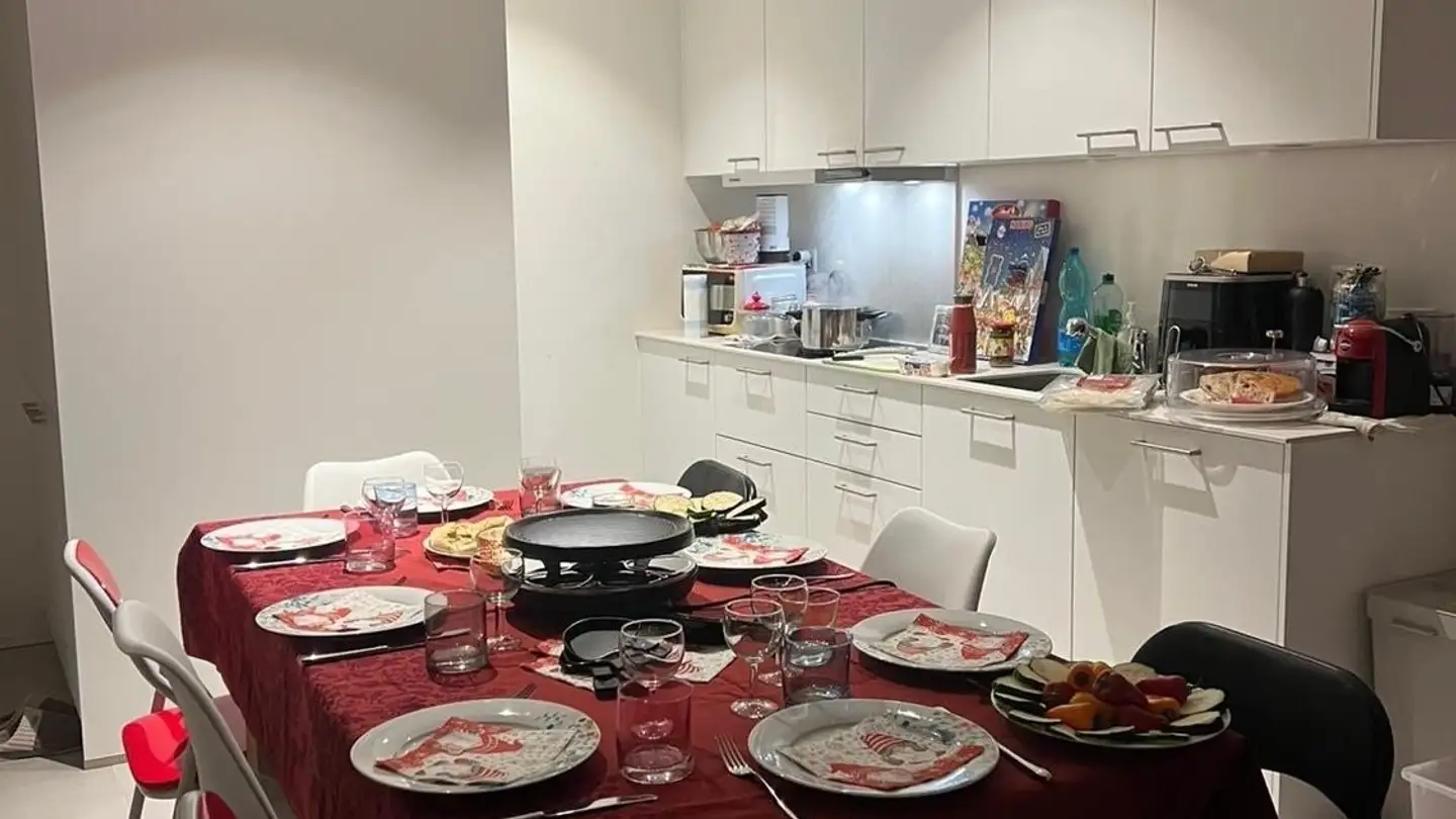 Appartamento in affitto - Via dell'Indipendenza, 6826 Riva San Vitale - Photo 3