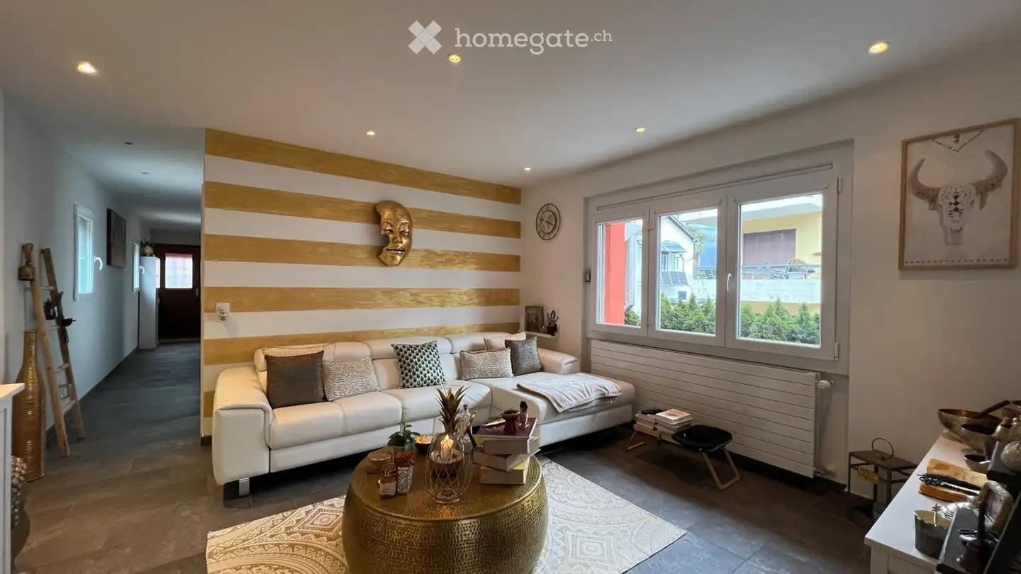 Appartement à louer - Via Ai Molini, 6616 Losone - Photo 4