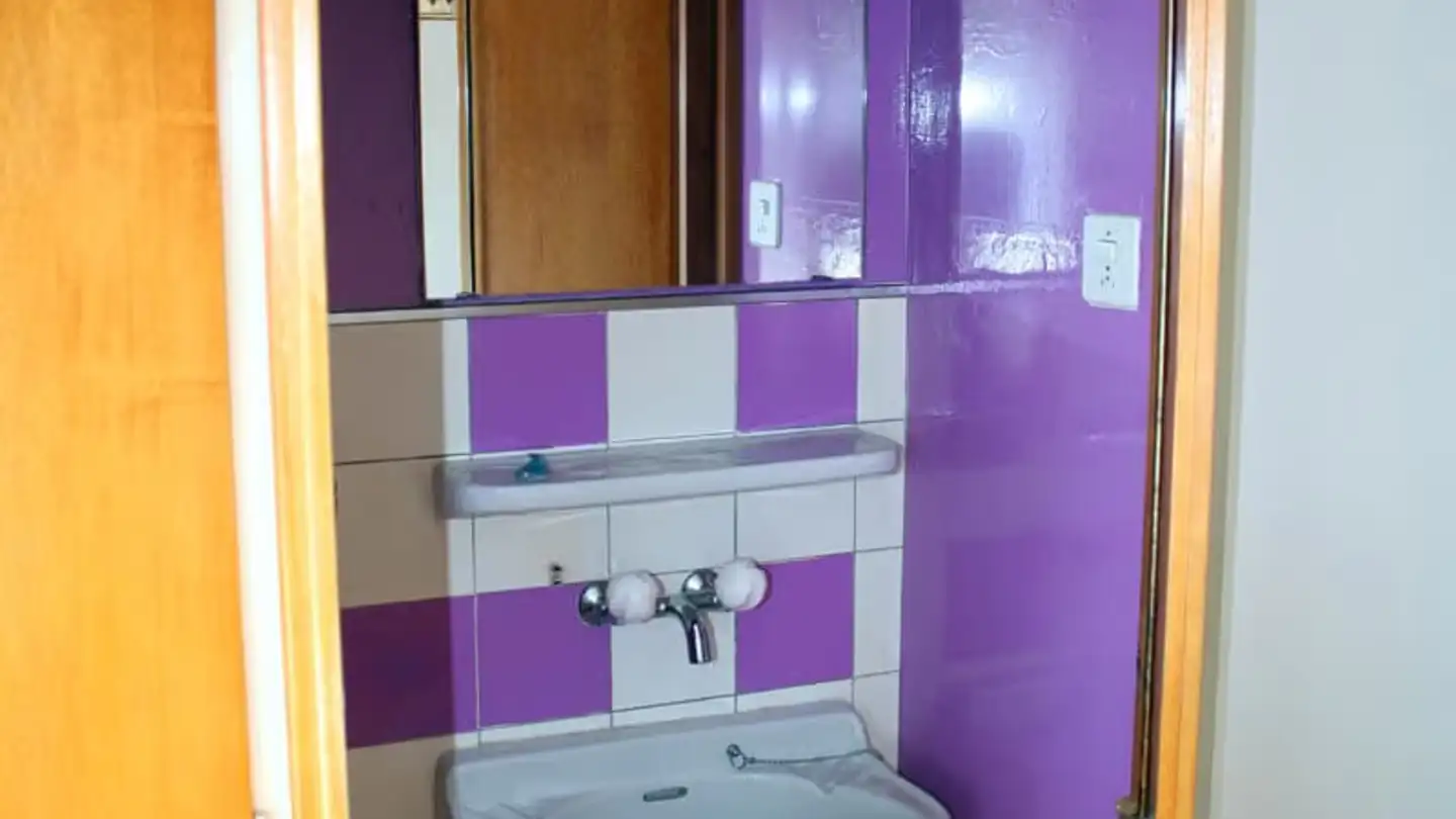 Studio for rent - Gerliswilstrasse 73, 6020 Emmenbrücke - Photo 3