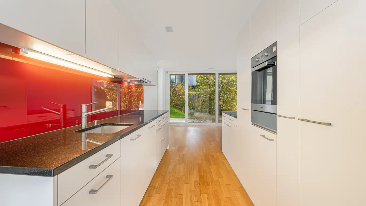 Wohnung kaufen - Im Feld, 5452 Oberrohrdorf - Foto 2