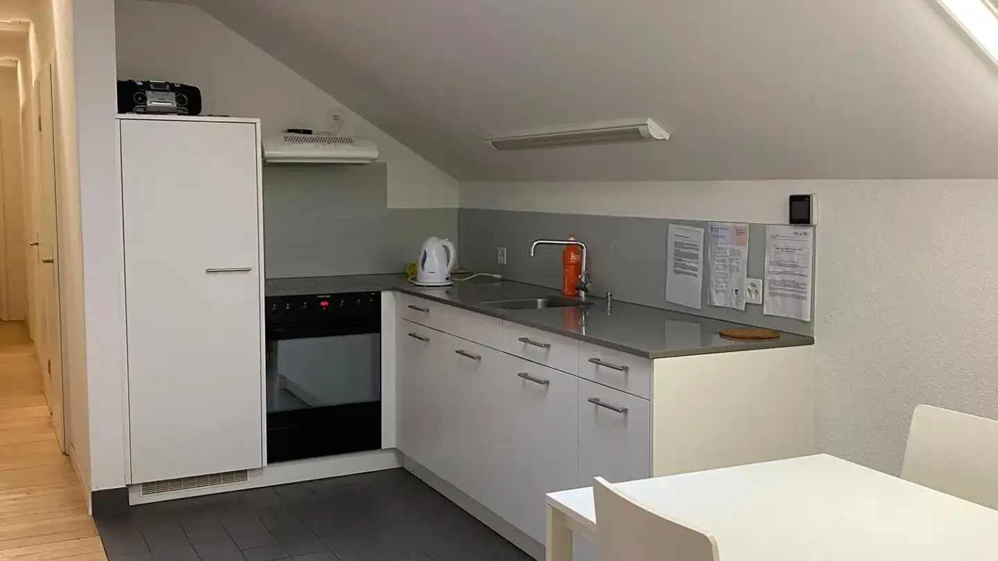 Studio for rent - Gerliswilstrasse 73, 6020 Emmenbrücke - Photo 4