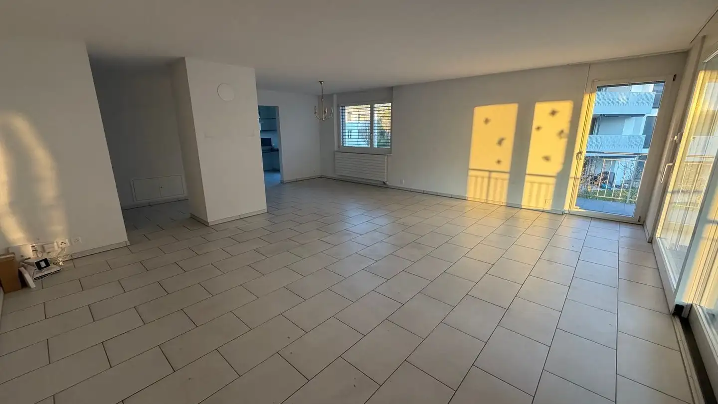 Wohnung mieten - Unterfeldstrasse 55, 5722 Gränichen - Foto 2