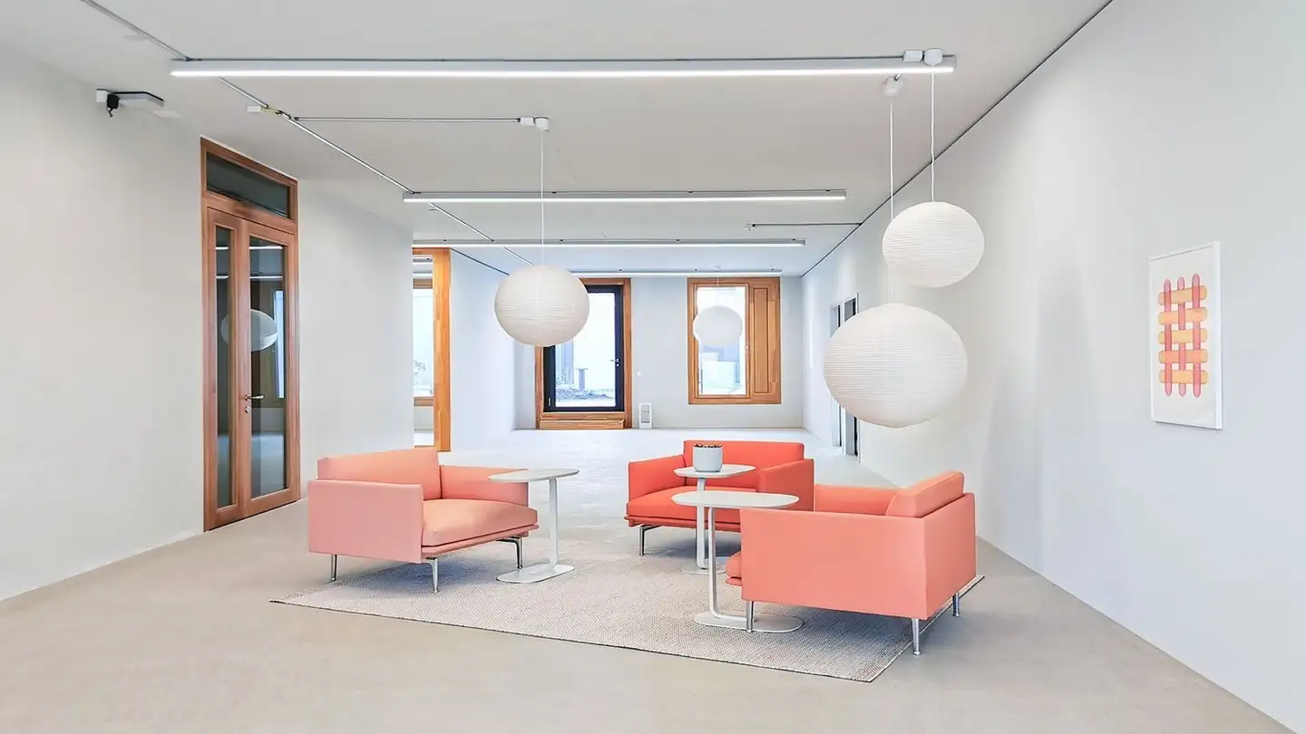 Bureau à louer - Zürcherstrasse 39d, 8952 Schlieren - Photo 3