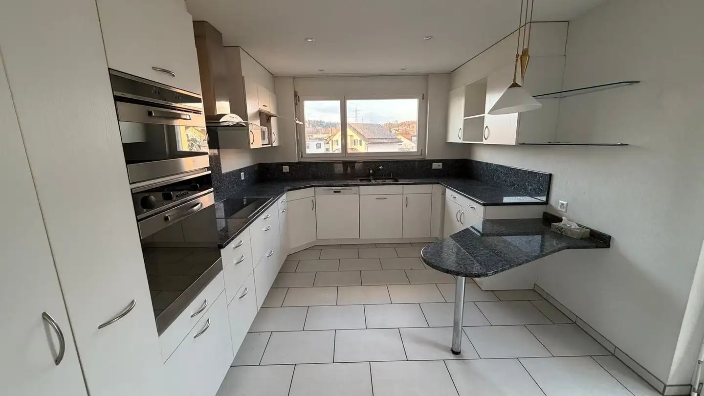 Wohnung mieten - Unterfeldstrasse 55, 5722 Gränichen - Foto 3