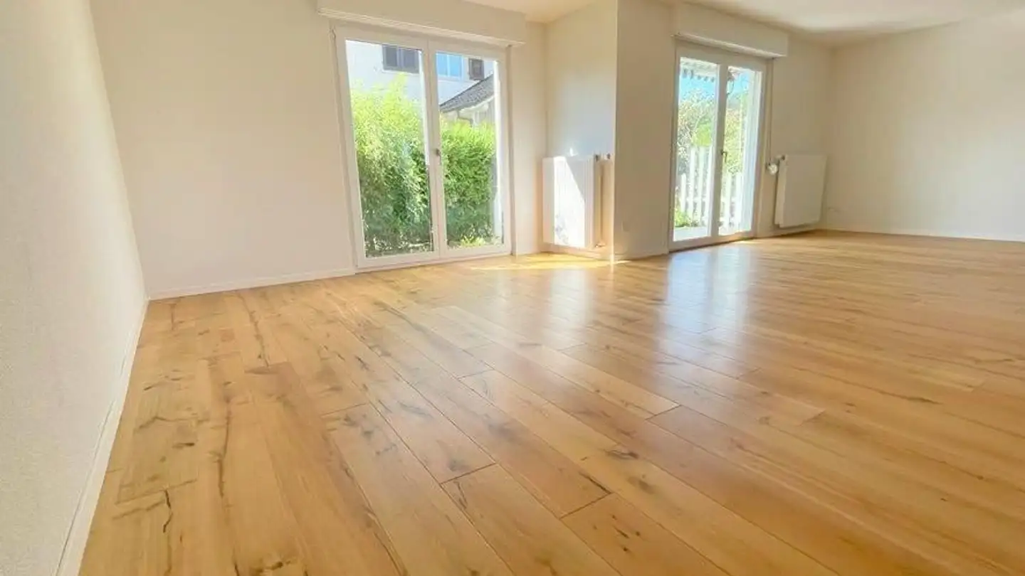 Einfamilienhaus mieten - Schützenweg 24, 4246 Wahlen b. Laufen