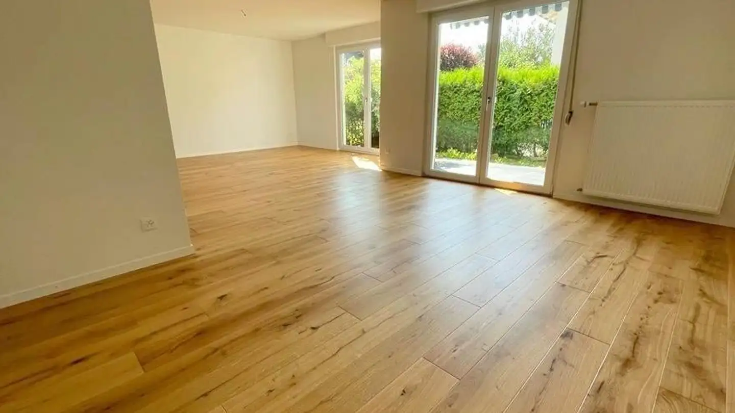 Einfamilienhaus mieten - Schützenweg 24, 4246 Wahlen b. Laufen - Foto 2