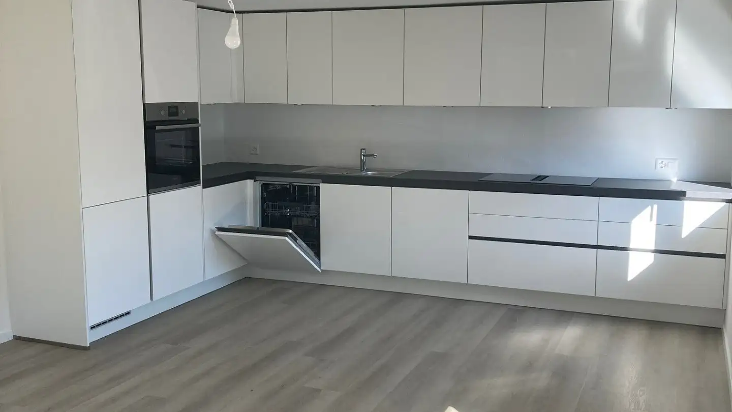 Appartement à louer - La Caraa Di Cròtt 7, 6673 Maggia - Photo 3