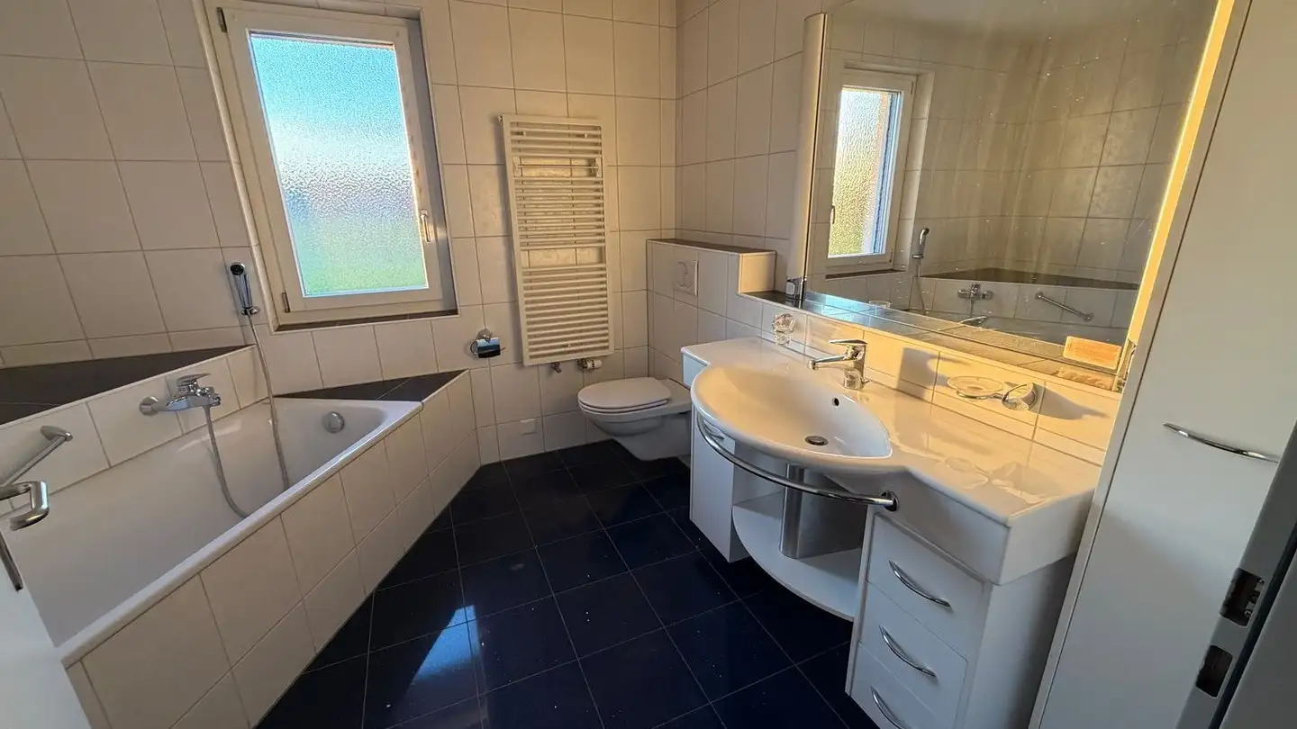 Wohnung mieten - Unterfeldstrasse 55, 5722 Gränichen - Foto 4