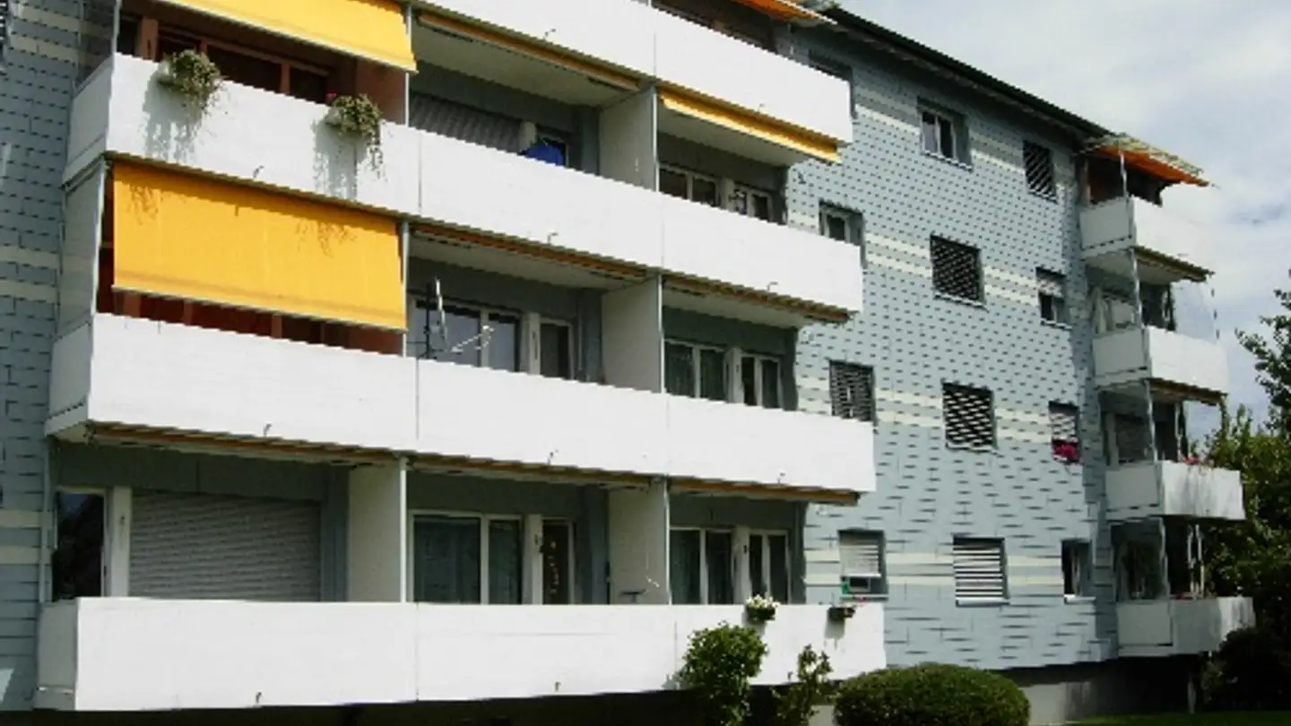 Appartamento in affitto - Staffelstrasse 5a, 3303 Jegenstorf - Foto 2