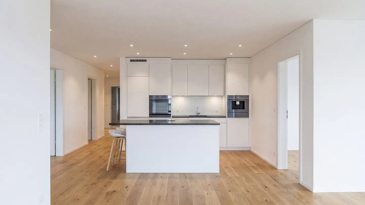 Apartment for sale - 8427 Freienstein