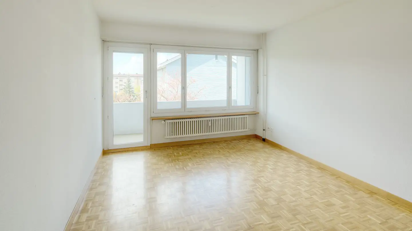 Appartamento in affitto - Staffelstrasse 5a, 3303 Jegenstorf - Foto 3