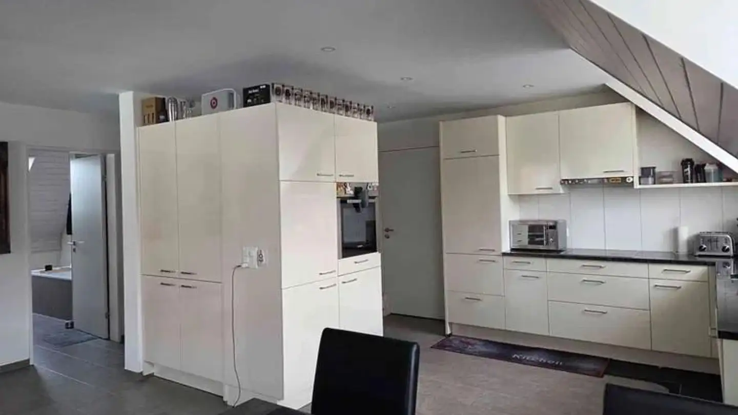 Attique à louer - Allmentweg 7, 5073 Gipf-Oberfrick - Photo 2