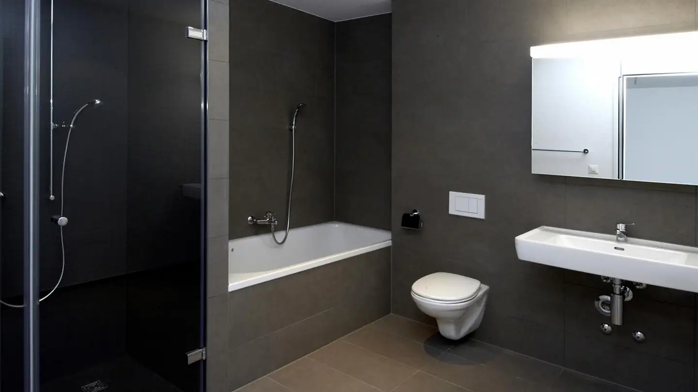 Appartamento in affitto - Bahnhofstrasse, 5600 Lenzburg - Photo 4