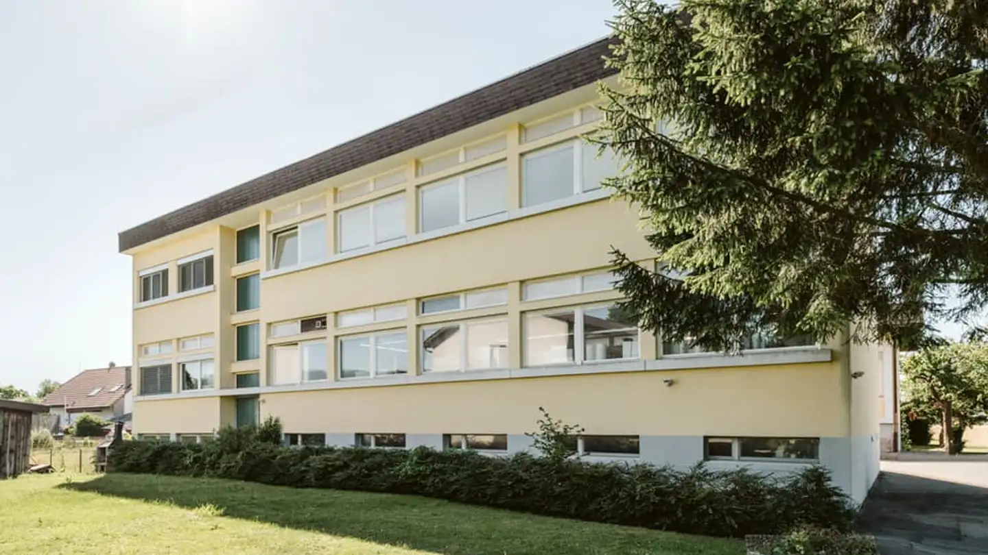 Commerciale in affitto - Hauptstrasse 11, 2556 Schwadernau - Foto 4