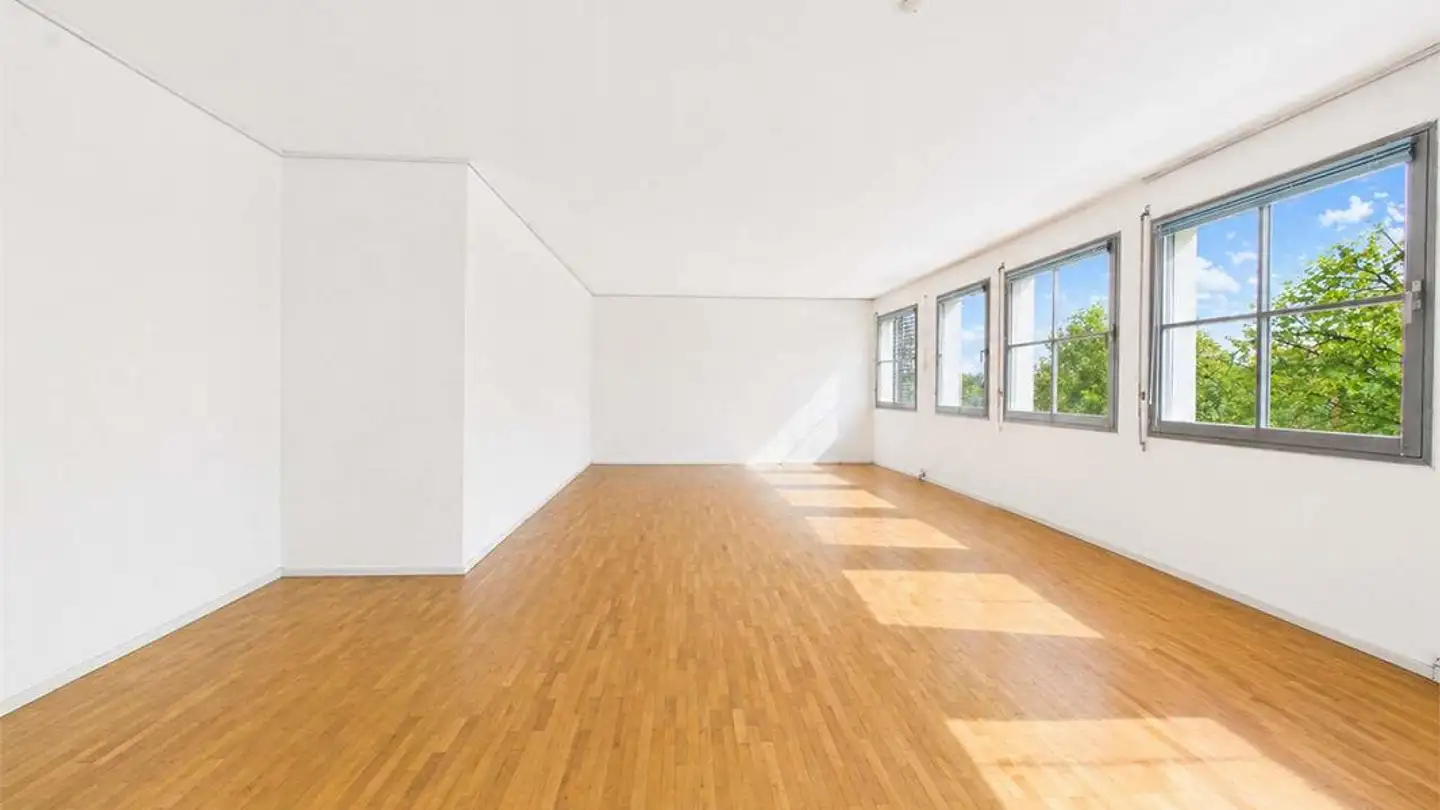 Appartement à vendre - 6900 Lugano